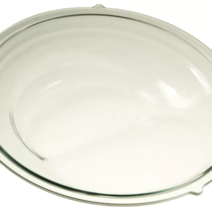 Vidro da Porta Candy 43026136 - Máquina de Lavar Roupa