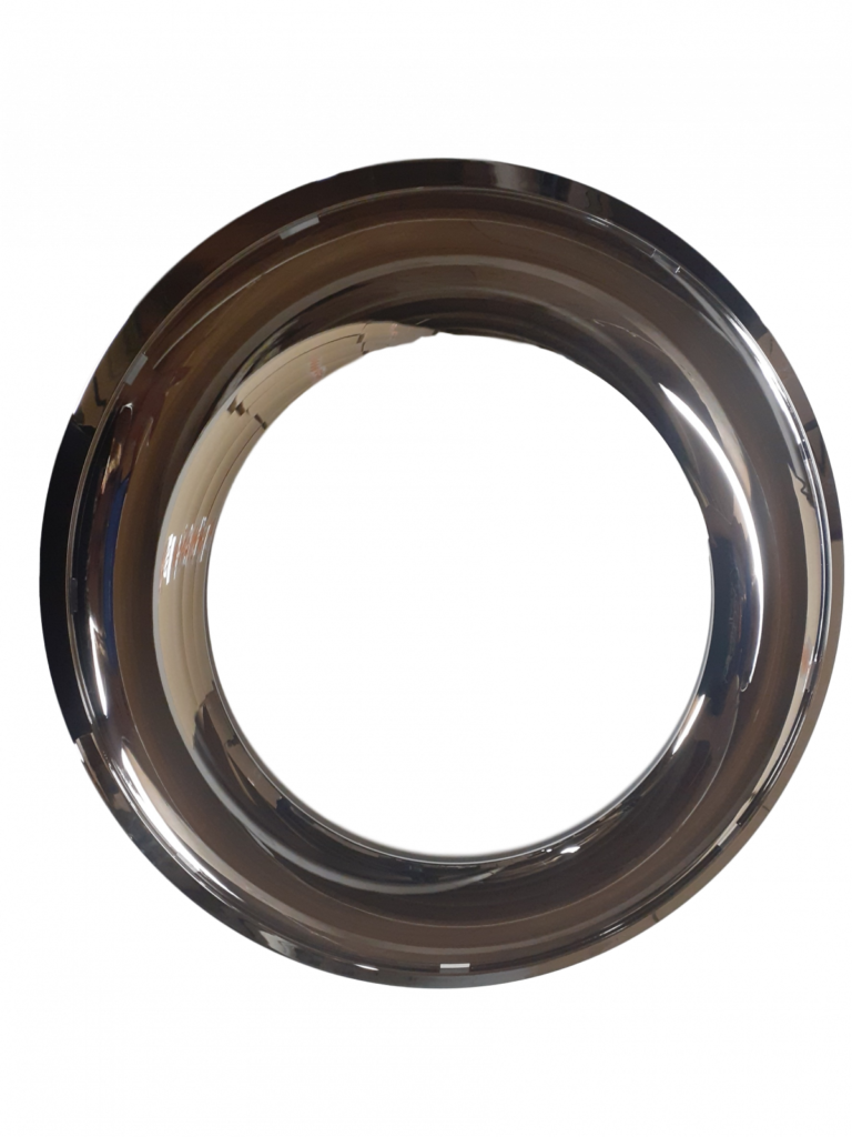 Aro Exterior LG MDQ63618109 – Máquina de Lavar Roupa