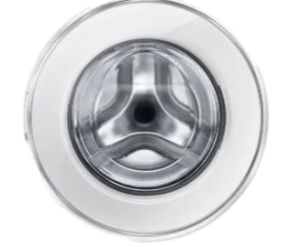 Porta Conjunto para Máquinas de Lavar Roupa Samsung DC97 - 17333C