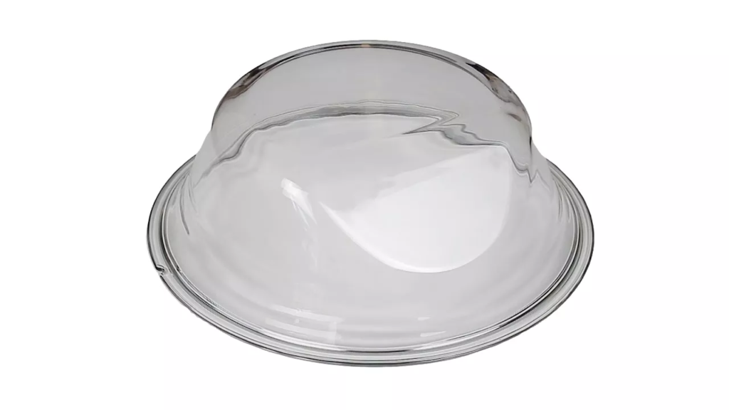 Vidro da Porta Samsung DC6401790A – Máquina de Lavar Roupa