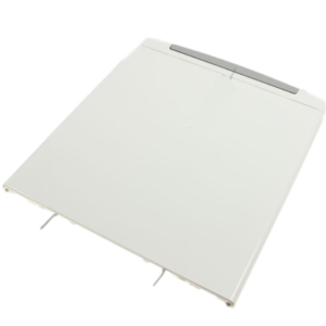 Porta Conjunto para Máquinas de Lavar Roupa Whirlpool Indesit Whirlpool / Indesit 481010846026