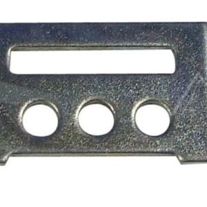 Mounting tira para placas Beko Blomberg Ceramic - 300240158