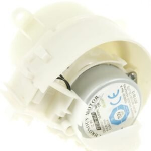 Eletroválvula Whirlpool C00525113 - Máquina de Lavar Loiça