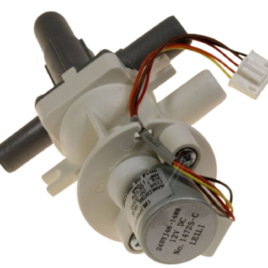 Motor LG AJU73292504 - Máquina de Lavar Roupa