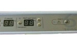 Módulo Eletrónico Whirlpool 480132100611 - Frigorífico