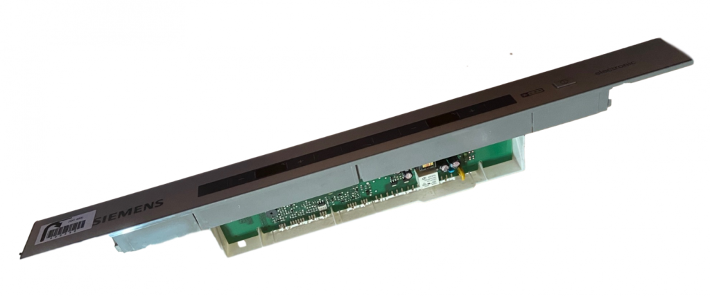 Módulo Eletrónico Bosch 00655218 – Frigorífico