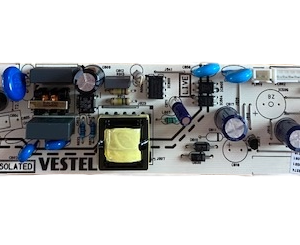 Módulo de controlo para frigoríficos Philco - 32031091