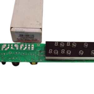 Módulo Eletrónico Whirlpool C00302686 - Placa