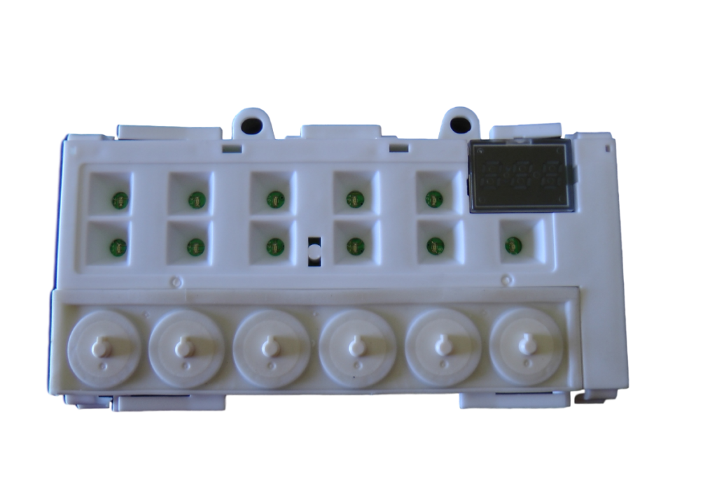 Módulo Eletrónico Electrolux 1113365017 – Máquina de Lavar Loiça