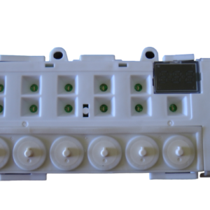 Display Unit para máquinas de lavar loiça Electrolux AEG Zanussi - 1113365017