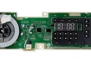Módulo Eletrónico LG EBR85111437 - Máquina de Lavar Roupa