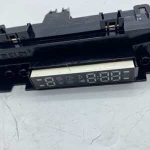 Visor Beko 1739440010 - Máquina de Lavar Loiça