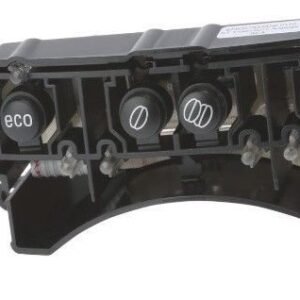 Módulo Eletrónico Bosch 00650784 - Máquina de Lavar Loiça