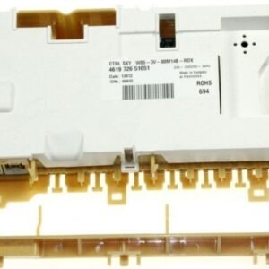 Módulo Eletrónico Whirlpool 481010452352 - Máquina de Lavar Loiça