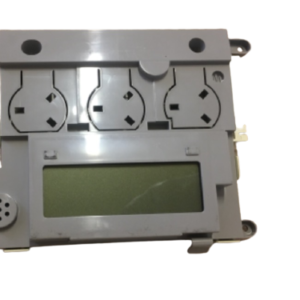 Módulo Eletrónico Whirlpool 481227658154 - Máquina de Lavar Loiça