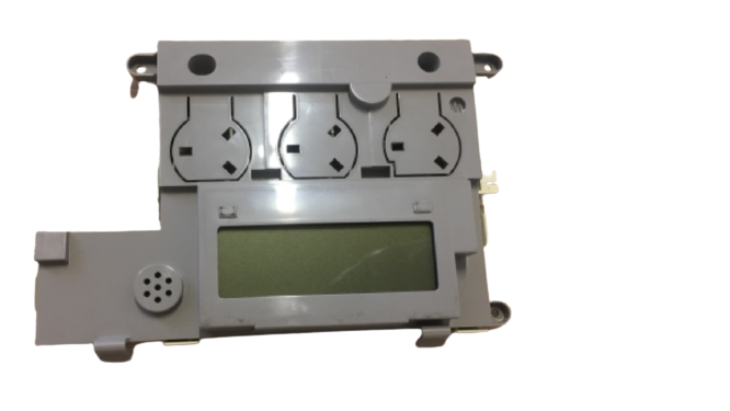 Módulo Eletrónico Whirlpool 481227658154 – Máquina de Lavar Loiça