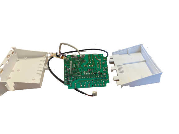 Módulo Eletrónico X672050300463 – Máquina de Lavar Loiça