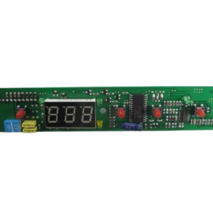 Módulo Eletrónico Whirlpool 481221778275 - Frigorífico