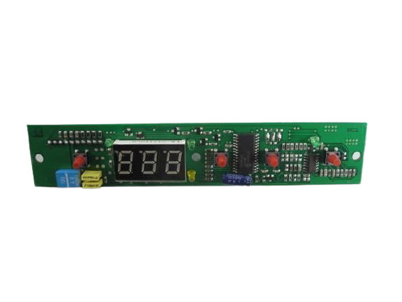 Módulo para Whirlpool Indesit Cooling Whine Shop – 481221778275