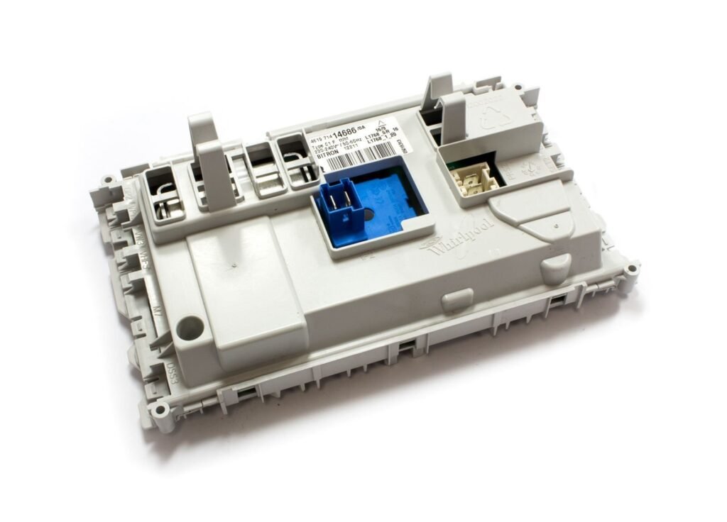 Módulo Eletrónico Whirlpool 480111104626 – Máquina de Lavar Roupa