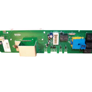 Original Electronic módulo para máquinas de lavar roupa Gorenje Mora - . Gorenje / Mora 297008