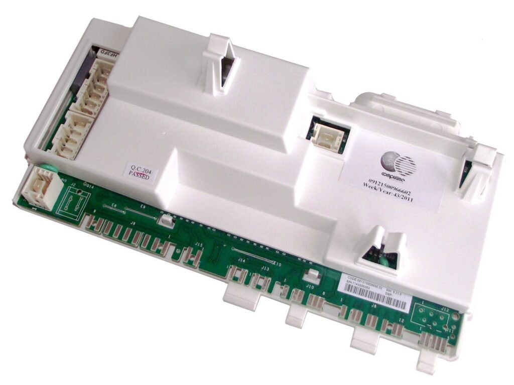 Módulo Eletrónico Whirlpool C00254297 – Máquina de Lavar Roupa