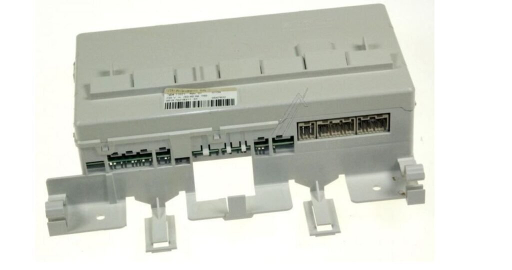 Módulo Eletrónico Whirlpool 481221458527 – Máquina de Lavar Roupa