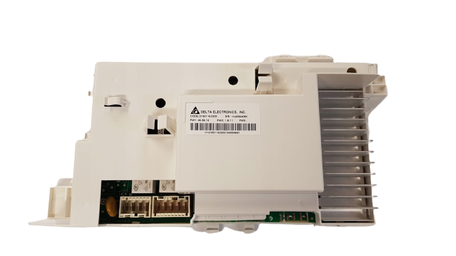 Módulo Eletrónico Whirlpool C00295977 – Máquina de Lavar Roupa