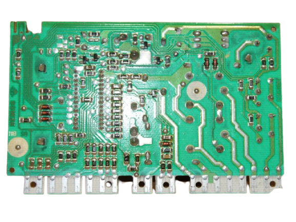 Módulo Eletrónico Whirlpool C00078552 – Máquina de Lavar Roupa