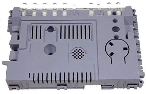 Módulo Eletrónico Whirlpool 481221838501 – Máquina de Lavar Roupa