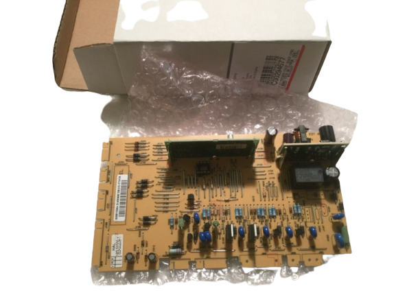 Módulo Eletrónico Whirlpool C00294677 – Máquina de Lavar Roupa