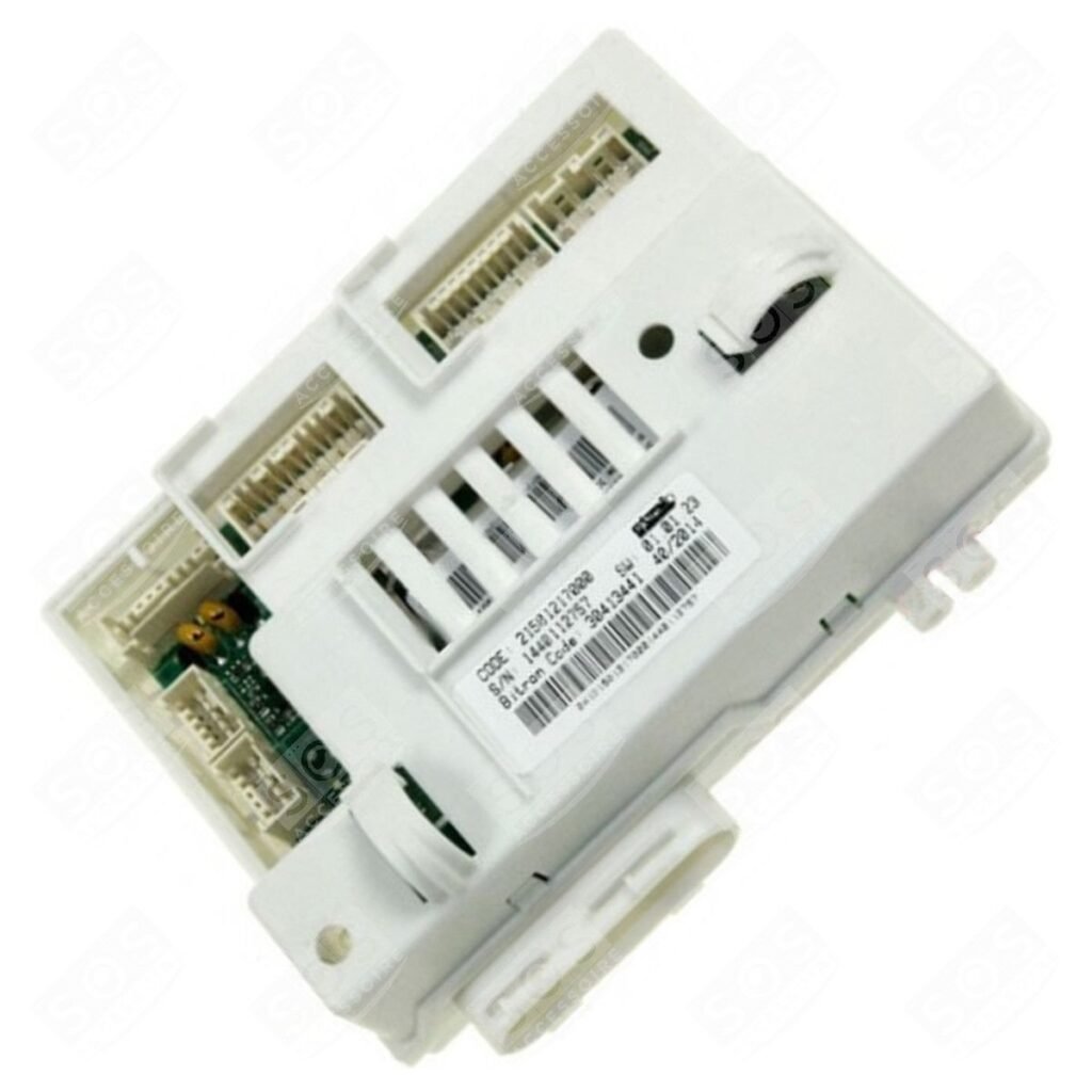 Módulo Eletrónico Whirlpool C00307721 – Máquina de Lavar Roupa