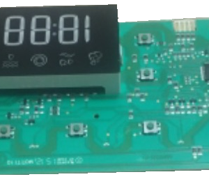 Módulo Eletrónico 22069624 - Máquina de Lavar Roupa