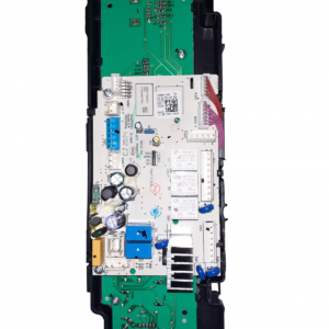 Borracha da Porta PCB PLD12653QTL - Máquina de Lavar Roupa