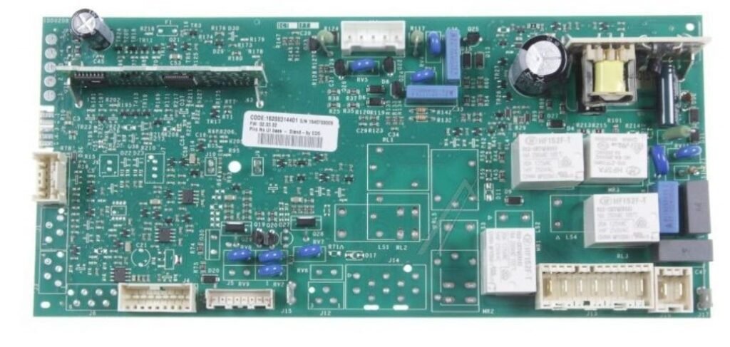 Módulo Eletrónico Whirlpool C00307514 – Forno
