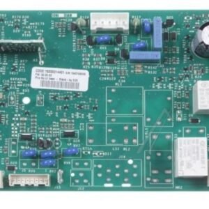 Módulo Eletrónico Whirlpool C00307514 - Forno