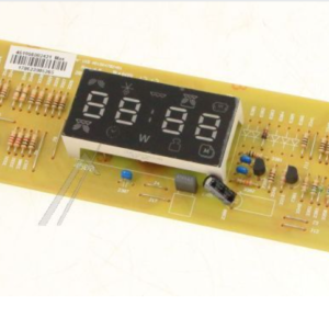 Módulo Eletrónico Whirlpool 480120101968 - Micro-ondas