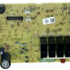 Módulo Eletrónico Whirlpool 480120100752 - Micro-ondas