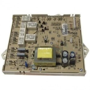 Módulo Eletrónico Whirlpool 481221458325 - Forno