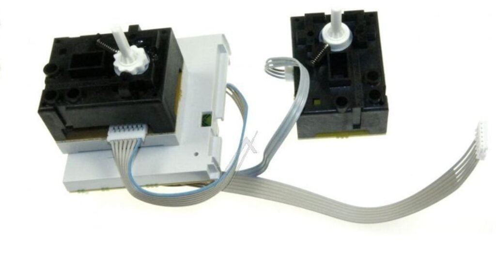 Módulo Eletrónico Whirlpool 480120100051 – Micro-ondas