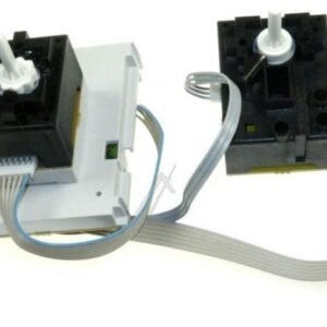 Módulo Eletrónico Whirlpool 480120100051 - Micro-ondas