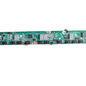 Módulo Eletrónico Whirlpool 481221458613 - Forno