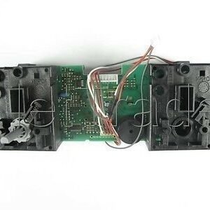 Módulo Eletrónico Whirlpool 481221458543 - Forno