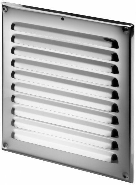 Grelha 250×250 EVE1051 – Exaustor