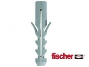 Bucha 8×40 FIS02