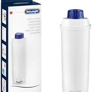 Água filtro, Softener para máquinas de café DeLonghi - 5513292811