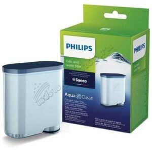 Filtro Philips 421946039401 - Máquina de Café