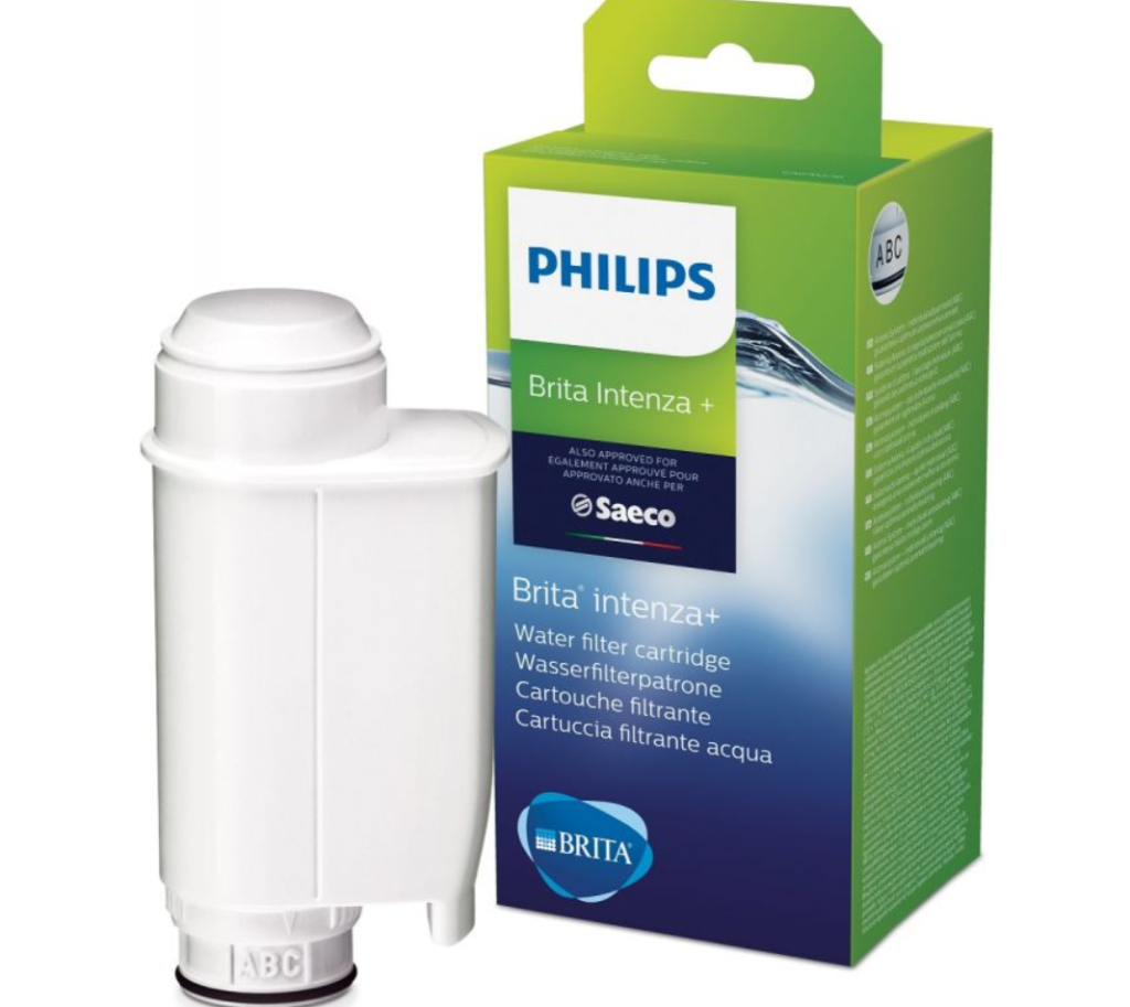 Filtro Philips CA670210 – Máquina de Café