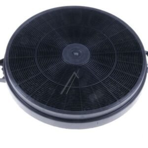 Carvão filtro para fogão Eurofilter Electrolux AEG Zanussi Fagor Brandt exaustores - 210
