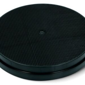 Carvão filtro, diâmetro 210MM, h 30MM, para fogão Whirlpool Indesit exaustores - 484000008579
